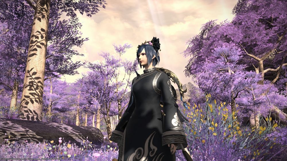 Shadowbringers recensione 5.jpg Shadowbringers recensione 5.jpg